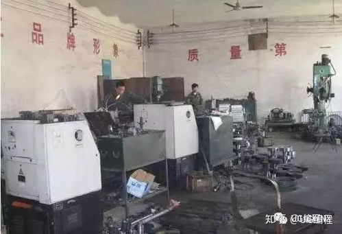 機(jī)械加工制造業(yè)的經(jīng)歷,網(wǎng)友說 真想在廠里安安穩(wěn)穩(wěn)上班