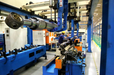 值得關(guān)注!全國兩會(huì)的&ldquo;徐工聲音&rdquo;!