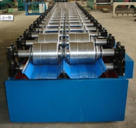 角馳壓瓦機(jī) 選購(gòu)指南與滄州偉信機(jī)械供應(yīng)詳情